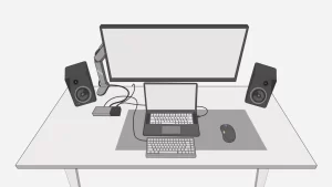 游戏本独显直连是什么:先分清渲染与显示路径